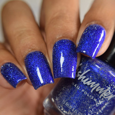 KBShimmer - Flash Forward (Reflective)