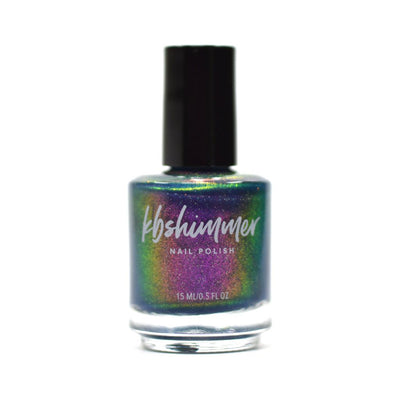 KBShimmer - Come Sip With Us