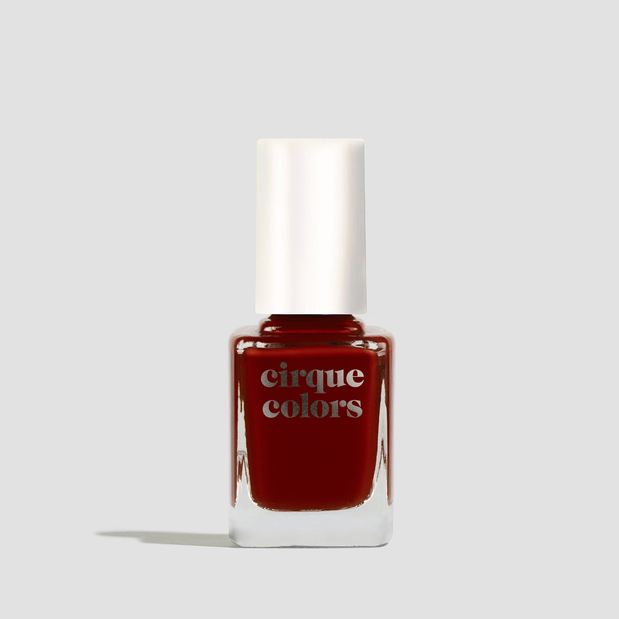 Cirque Colors - Rouge Rockefeller