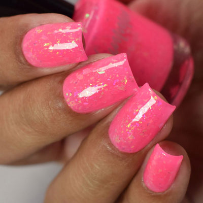 KBShimmer - One In A Melon