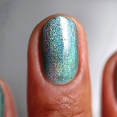 *PRE-ORDER* Cuticula Nail Lacquer - Succulents & Sunshine