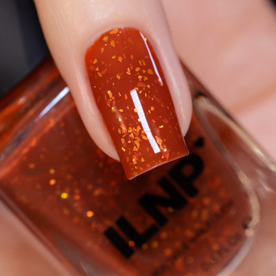 ILNP - Raincoat