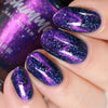 KBShimmer - Ready To Throw Down (Magnetic)