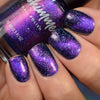 KBShimmer - Ready To Throw Down (Magnetic)