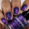 KBShimmer - Ready To Throw Down (Magnetic)