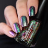 Cadillacquer - Winter 2024 - Reflections (Magnetic)