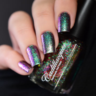*PRE-ORDER* Cadillacquer - Winter 2024 - Reflections (Magnetic)