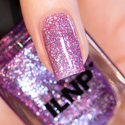 *PRE-SALE* ILNP - Remix