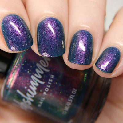 KBShimmer - Come Sip With Us