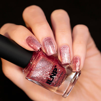 *PRE-ORDER* ILNP - Rosé (Magnetic)