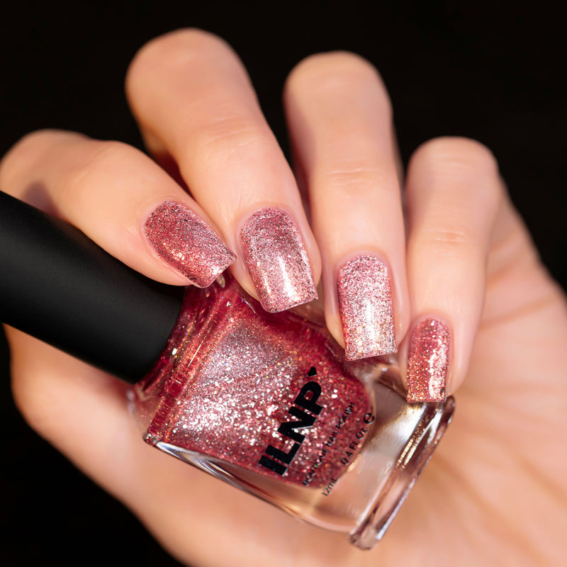 *PRE-ORDER* ILNP - Rosé (Magnetic)
