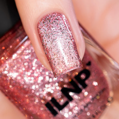 *PRE-ORDER* ILNP - Rosé (Magnetic)