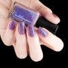 *PRE-ORDER* Cadillacquer - Eerie Glow - The Weight Of The World