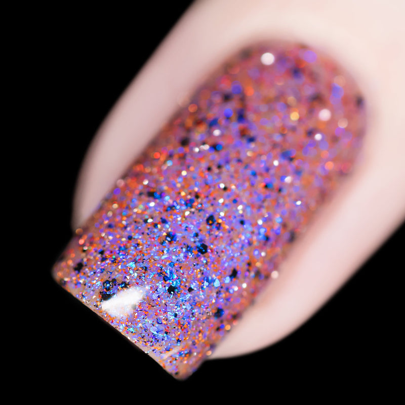 *PRE-ORDER* Cadillacquer - Eerie Glow - The Weight Of The World