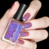 *PRE-ORDER* Cadillacquer - Eerie Glow - The Weight Of The World