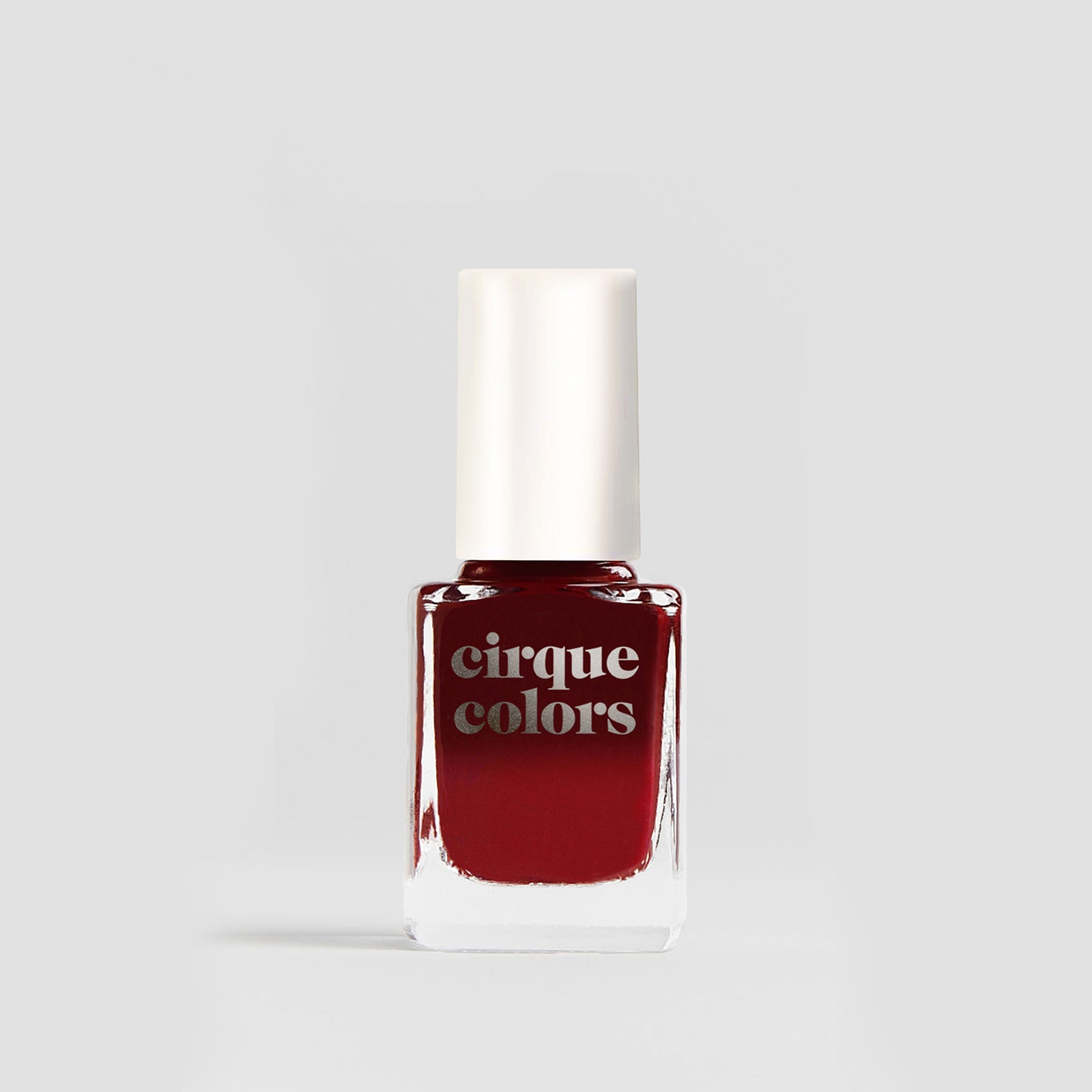 Cirque Colors - Rothko Red (Thermal)