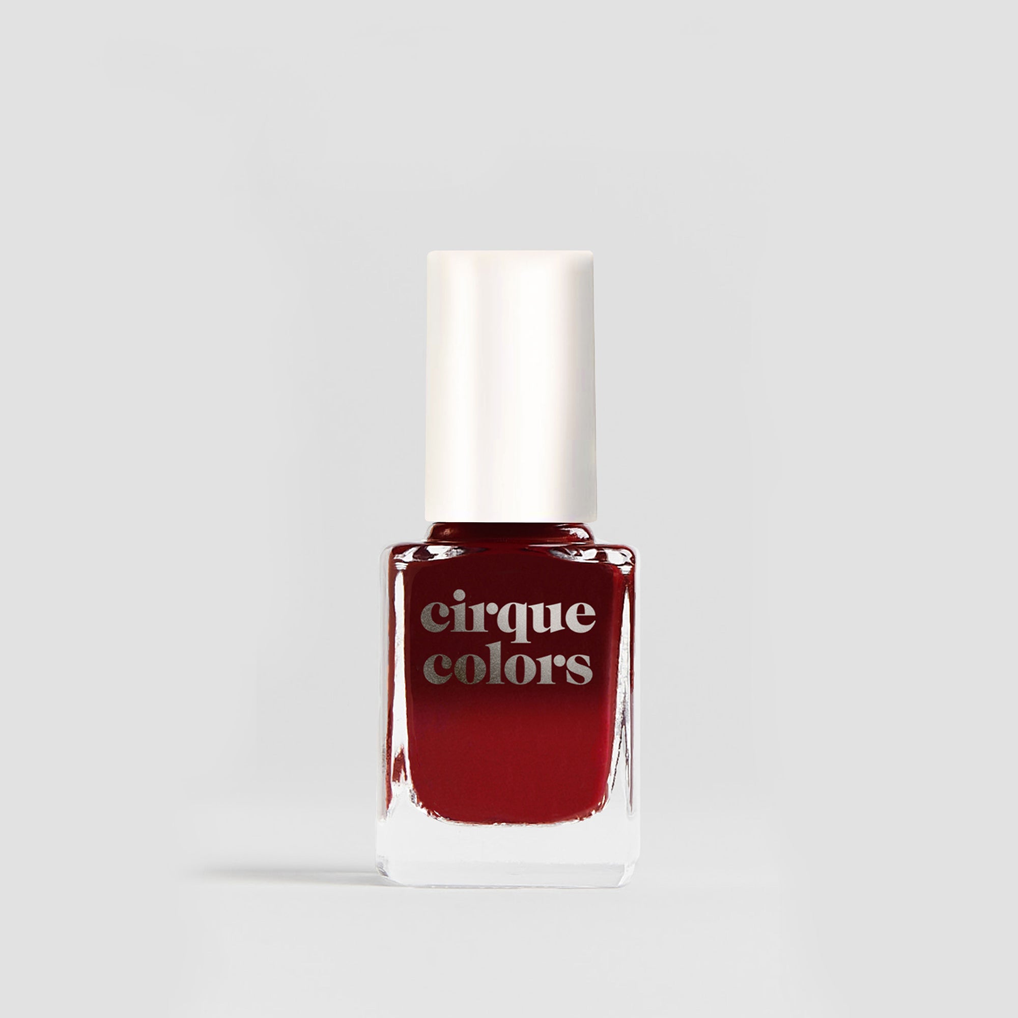 Cirque Colors - Rothko Red (Thermal)