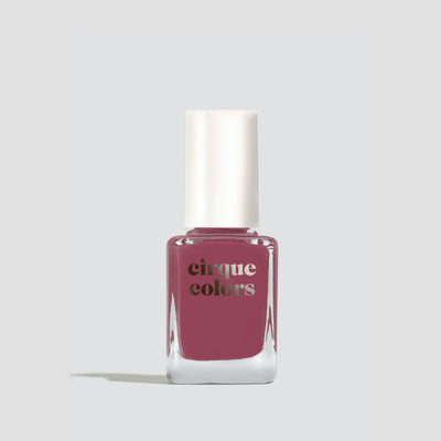 Cirque Colors - Marsala Jelly