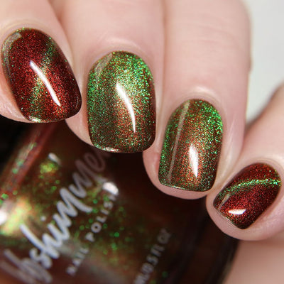 *PRE-SALE* KBShimmer - Elf Taught (Magnetic)
