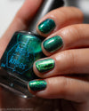 *PRE-ORDER* Bee's Knees Lacquer - Sacrifice (Magnetic)