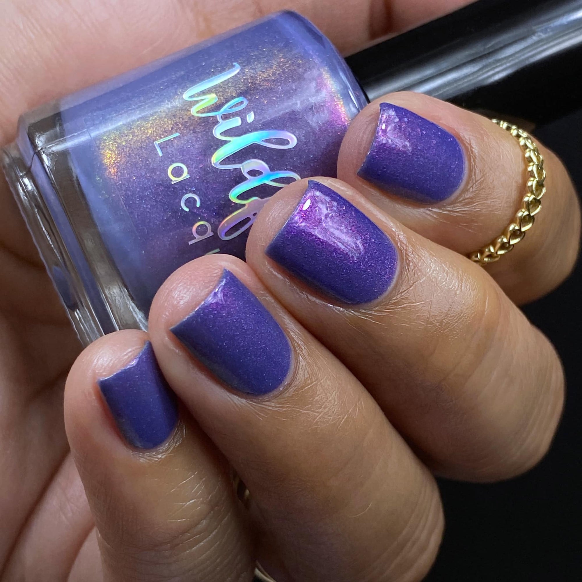 *PRE-SALE* Wildflower Lacquer - Sadie