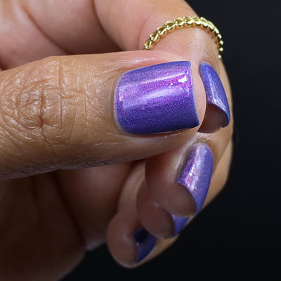 *PRE-SALE* Wildflower Lacquer - Sadie