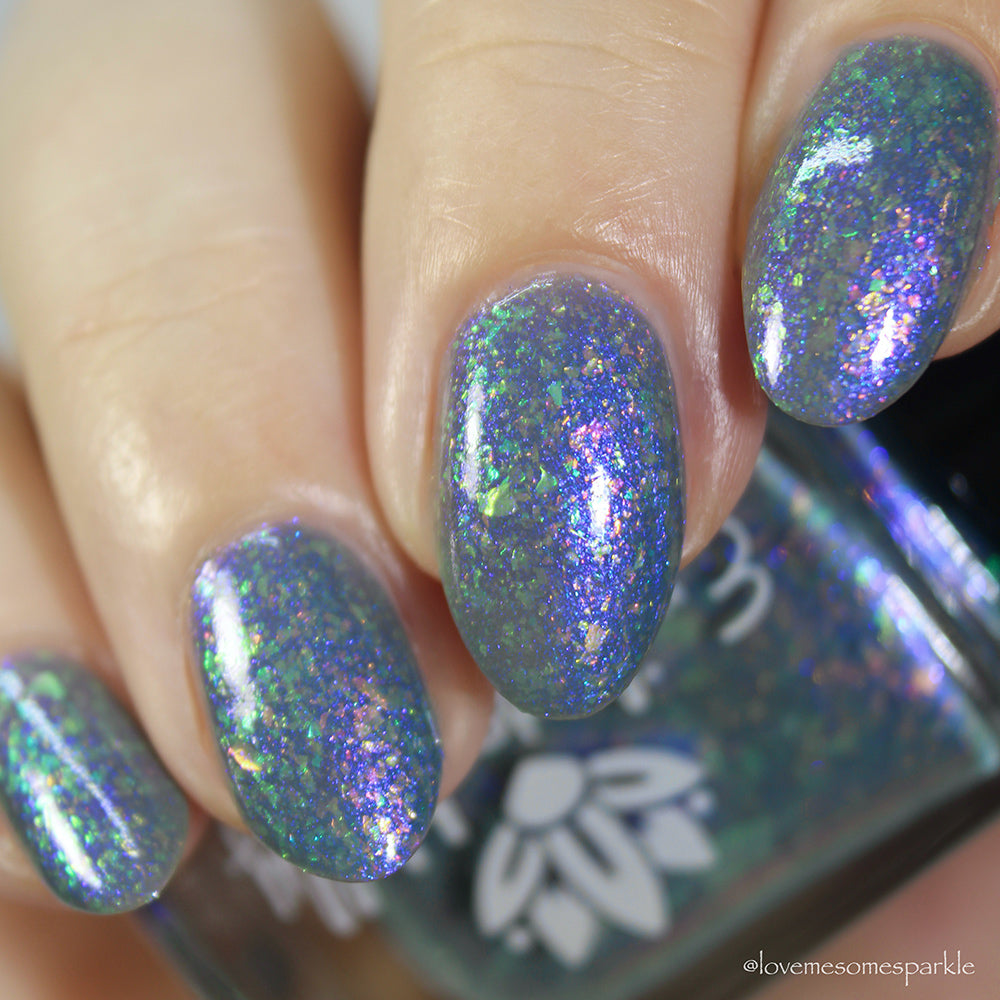 Emily de Molly - Save Some Time