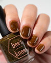 *PRE-ORDER* Bee's Knees Lacquer - Scorned