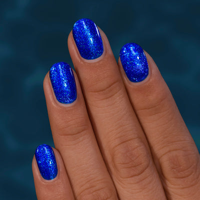 *PRE-SALE* ILNP - Sea Glass
