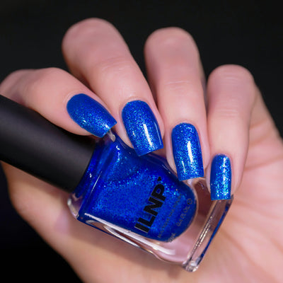 *PRE-SALE* ILNP - Sea Glass