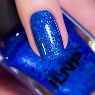*PRE-SALE* ILNP - Sea Glass