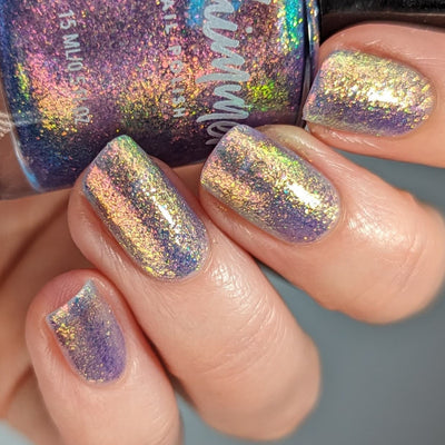 *PRE-SALE* KBShimmer - Sea-ing Is Believing