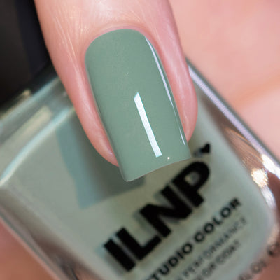 *PRE-ORDER* ILNP - Secret Garden