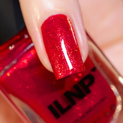 ILNP - Secret Santa