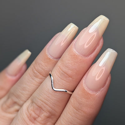 *PRE-ORDER* Emily de Molly - Sheer Tint Ecru
