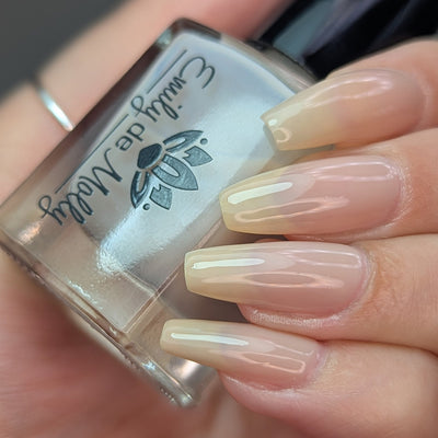 *PRE-ORDER* Emily de Molly - Sheer Tint Ecru