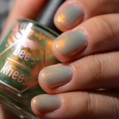 *PRE-ORDER* Bee's Knees Lacquer - She was His Light