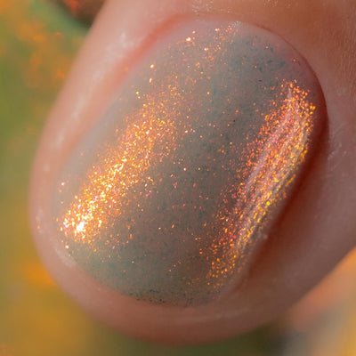*PRE-ORDER* Bee's Knees Lacquer - She was His Light