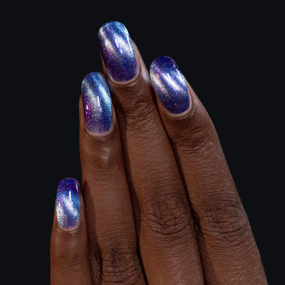 ILNP - Shooting Star (Magnetic)