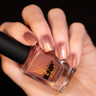 *PRE-ORDER* ILNP - Signature (Magnetic)