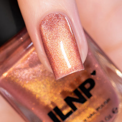 *PRE-ORDER* ILNP - Signature (Magnetic)