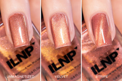 *PRE-ORDER* ILNP - Signature (Magnetic)
