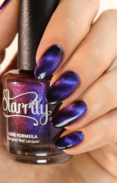 Starrily - Silent Night Sky (Magnetic)