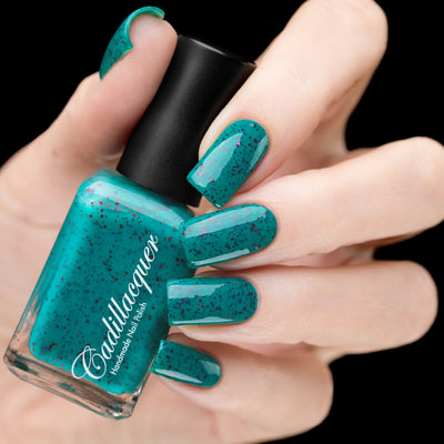 *PRE-ORDER* Cadillacquer - Prototypes - Siren