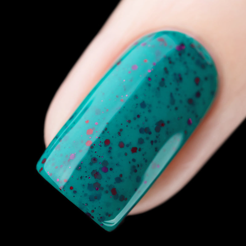 *PRE-ORDER* Cadillacquer - Prototypes - Siren