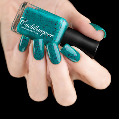 *PRE-ORDER* Cadillacquer - Prototypes - Siren