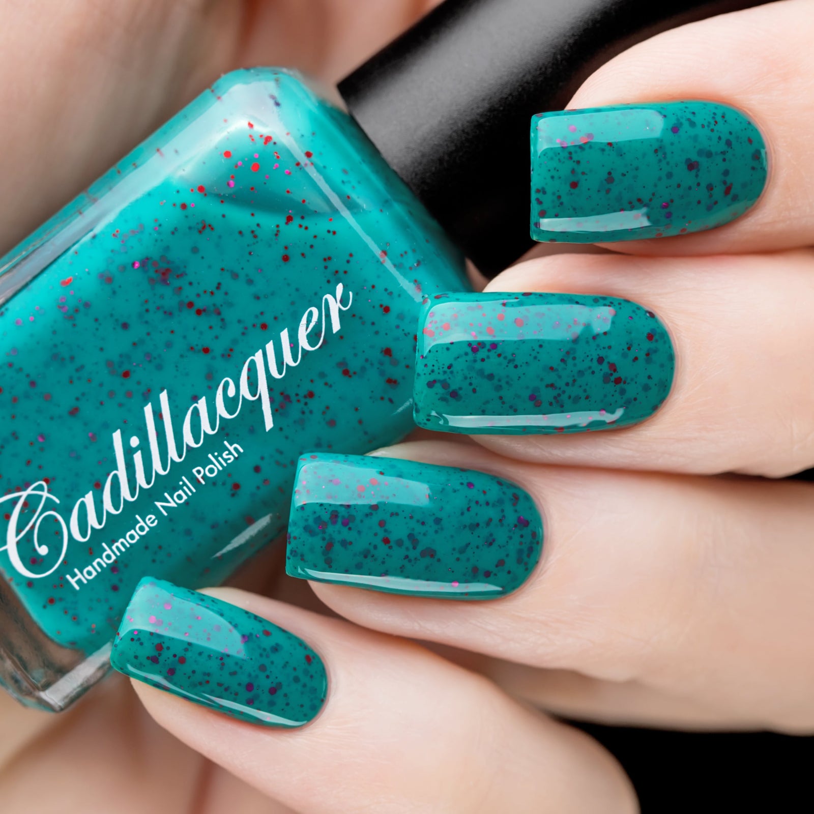 *PRE-ORDER* Cadillacquer - Prototypes - Siren