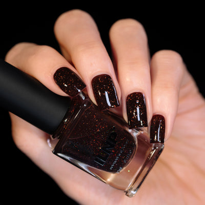 ILNP - Slow Burn