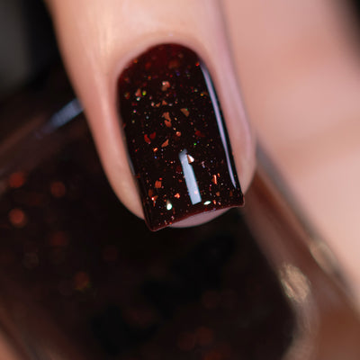 ILNP - Slow Burn