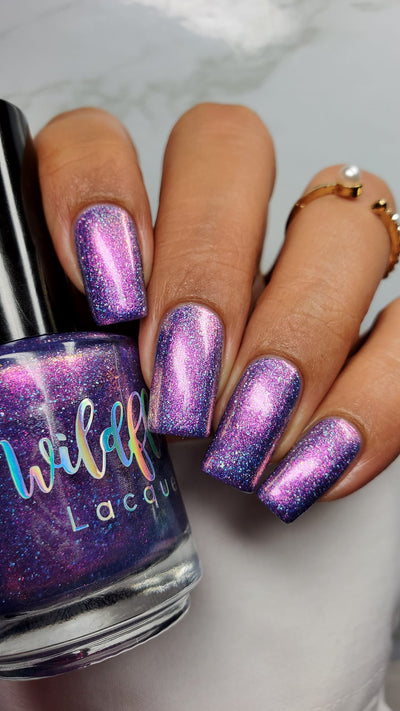 *PRE-SALE* Wildflower Lacquer - Somebody to Love
